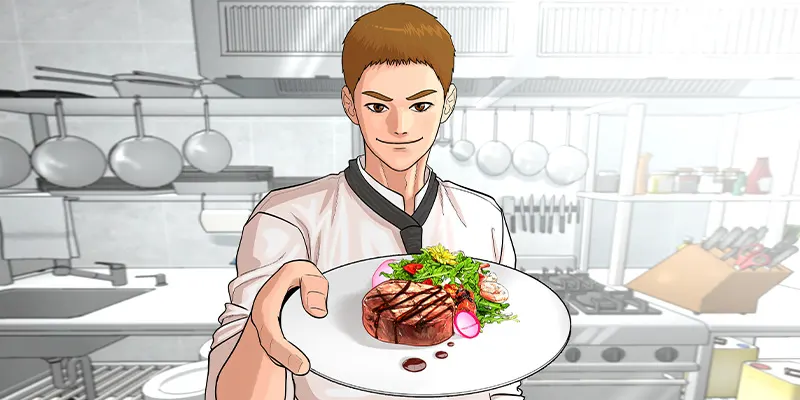 블랙툰-추천-요리-웹툰-요리GO 블랙툰-추천-요리-웹툰-요리GO